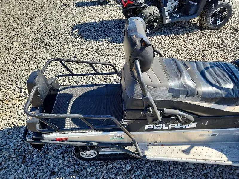 POLARIS 600 2014