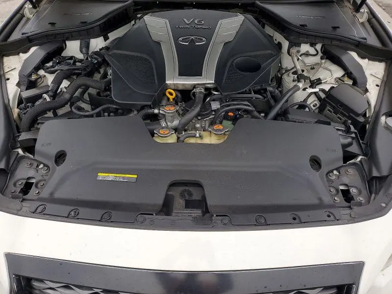 INFINITI Q50 2018 VIN JN1EV7AP6JM357403