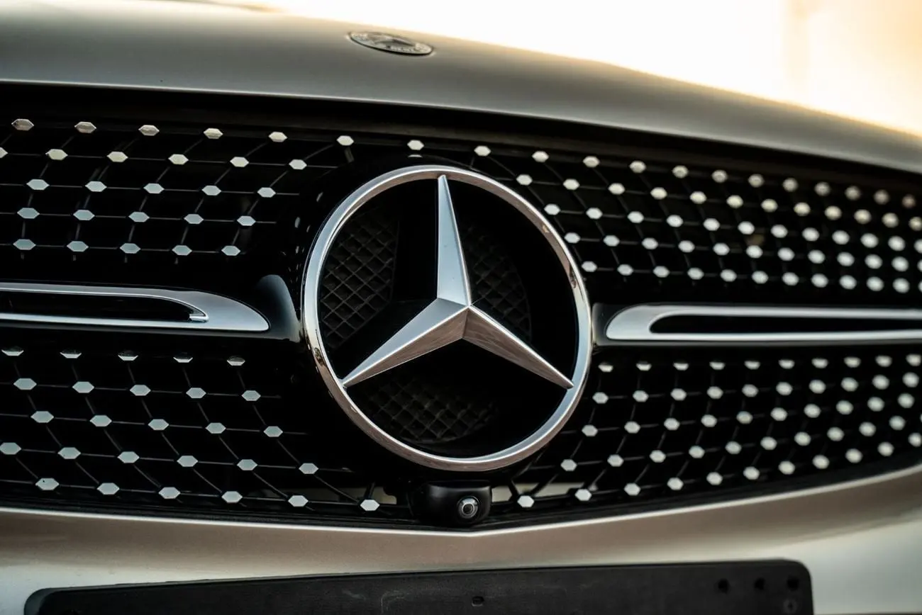 Mercedes-Benz GLC 250 2019