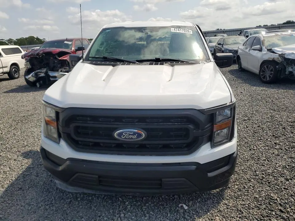 FORD F150 2023 VIN 1FTEX1CB9PKD82581