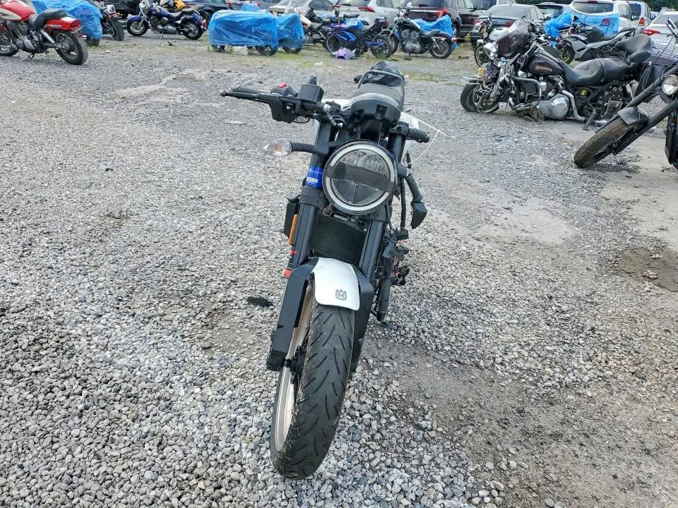HUSQVARNA ALL OTHER 2023
