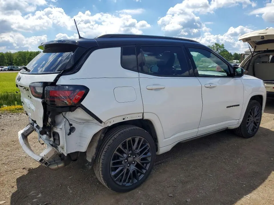 JEEP COMPASS 2022 VIN 3C4NJDCB4NT211574