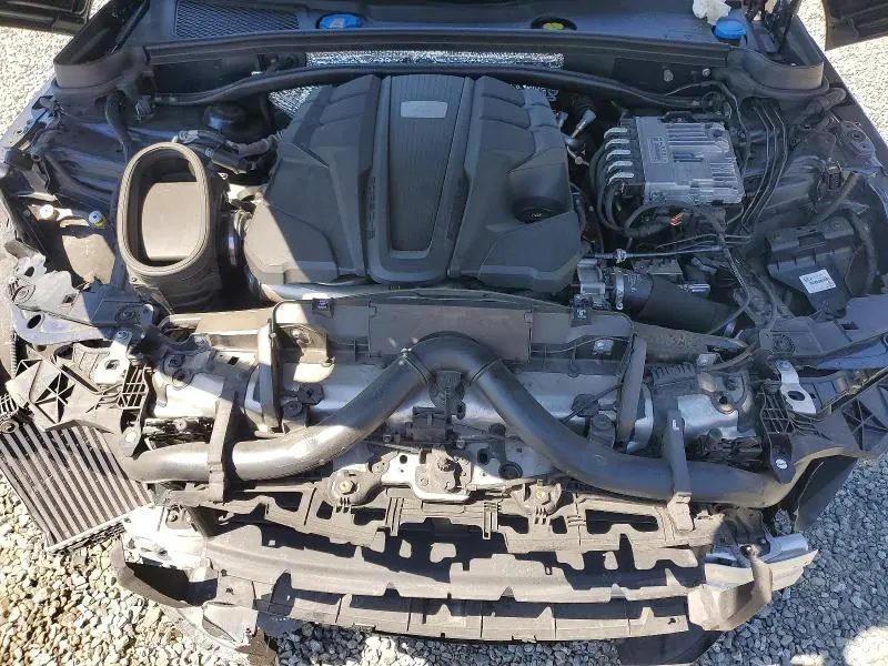 PORSCHE MACAN 2022 VIN WP1AG2A5XNLB22164