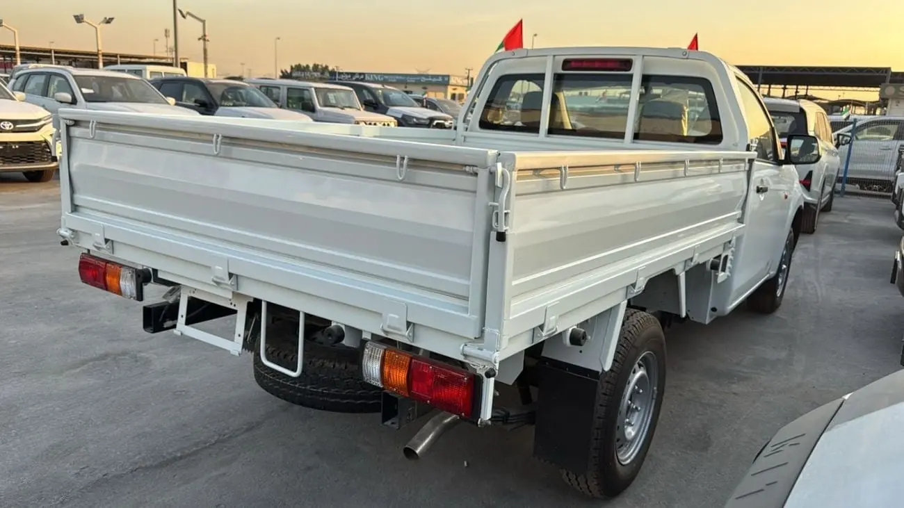 Isuzu D MAX 2026