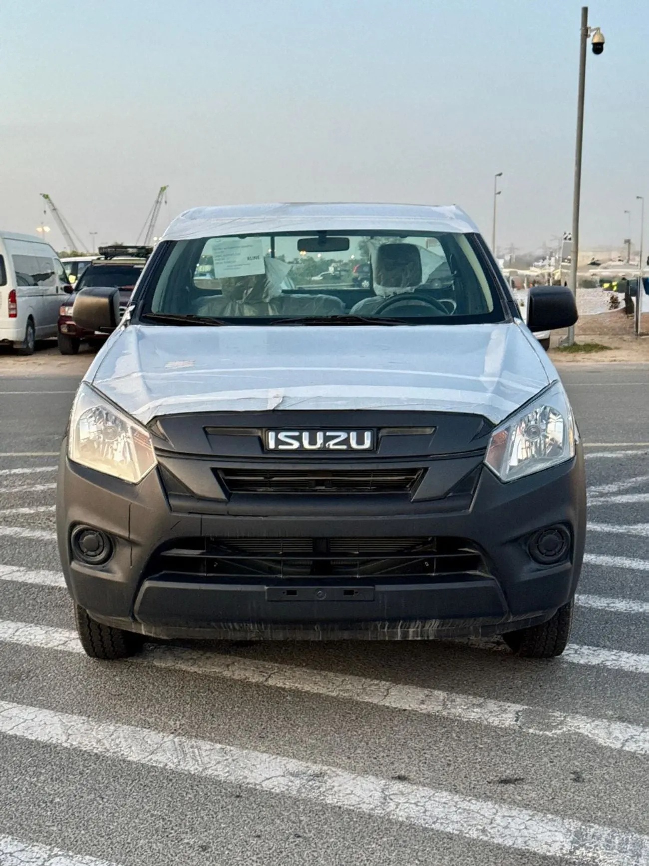 Isuzu D MAX 2026