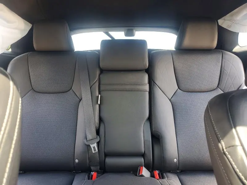 LEXUS RX350 2023 VIN 2T2BAMCA4PC030812