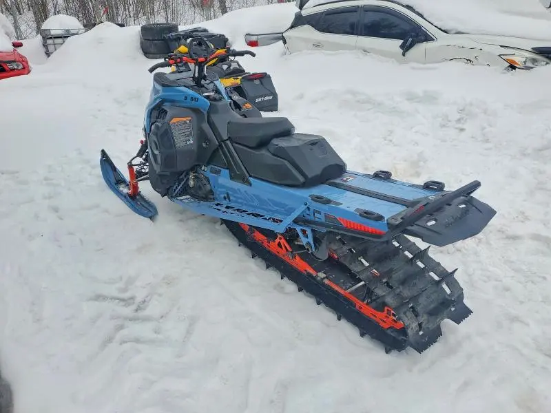 SKI-DOO  2026