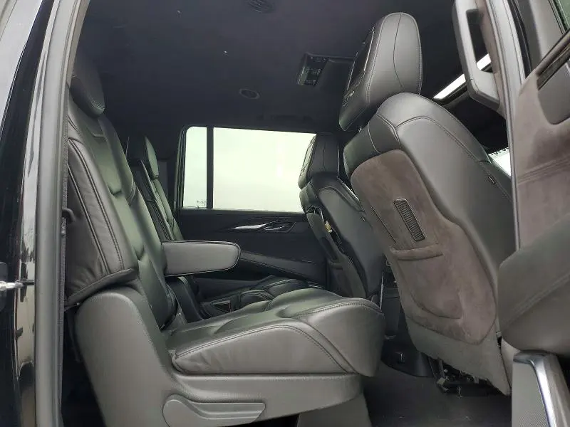 CADILLAC ESCALADE 2016 VIN 1GYS4KKJ2GR124043