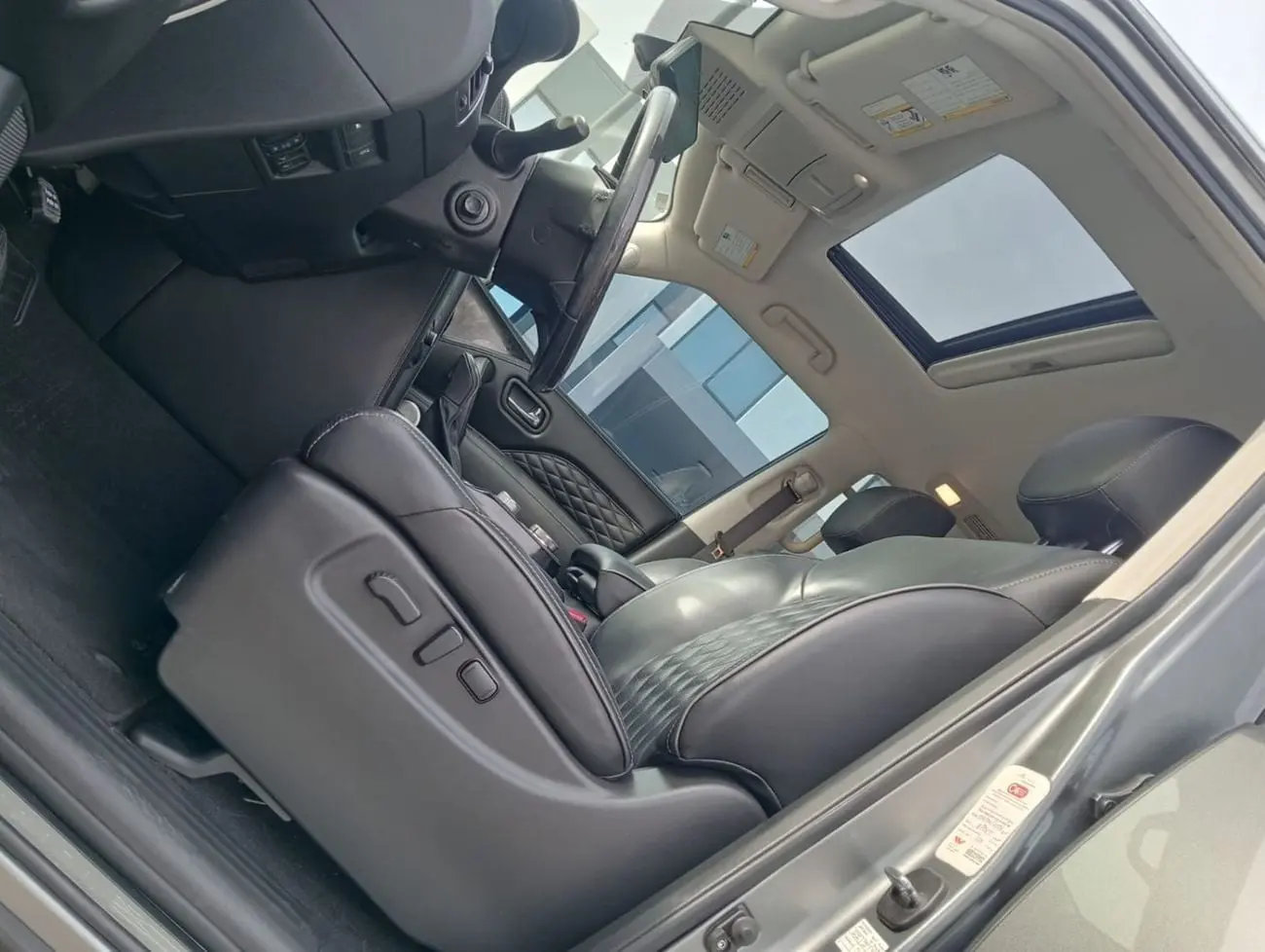Infiniti QX80 2021