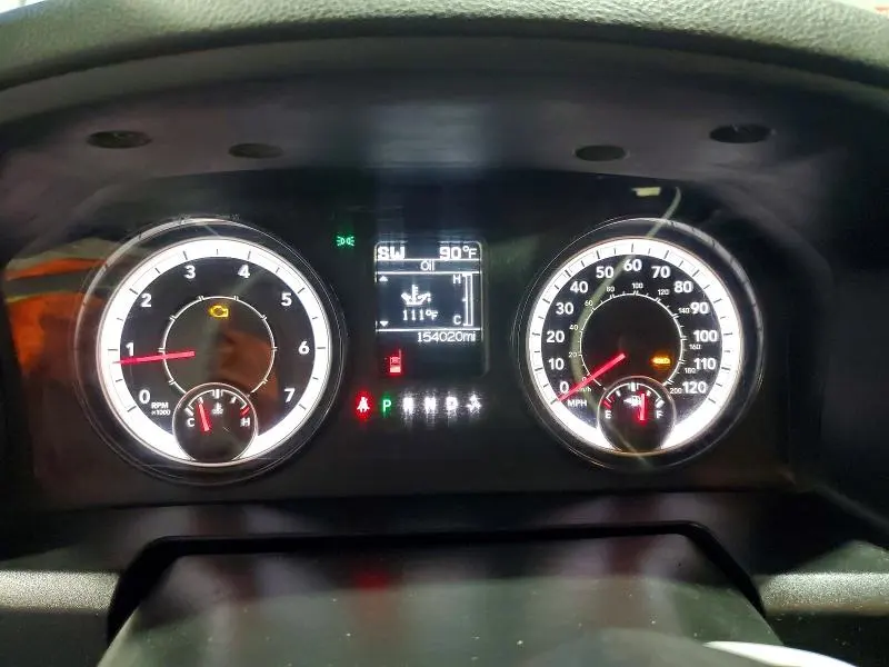 RAM 1500 2022 VIN 1C6RR7FG3NS153002