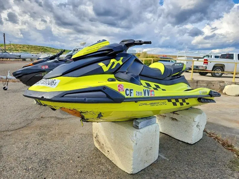 YAMAHA YAMAHA 2023