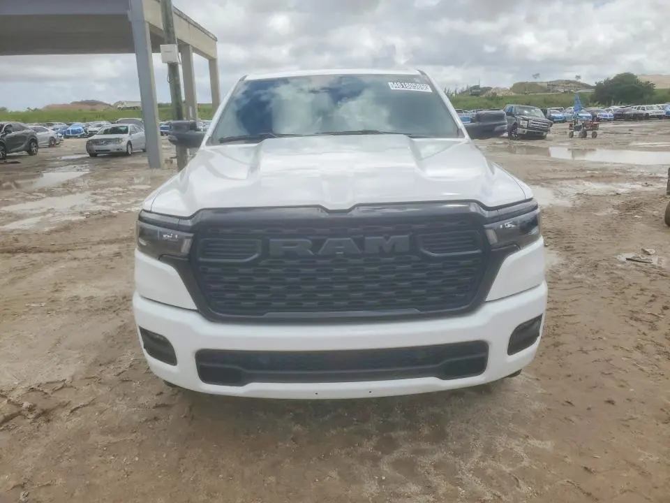 Фото 5 - RAM 1500