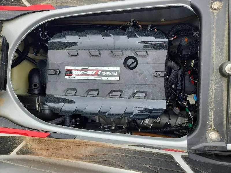 YAMAHA YAMAHA FC1 2020