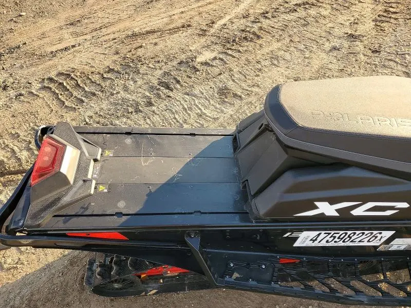 POLARIS 850 SWITCH 2024