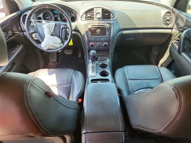 BUICK ENCLAVE 2016 VIN 5GAKVBKD0GJ154123
