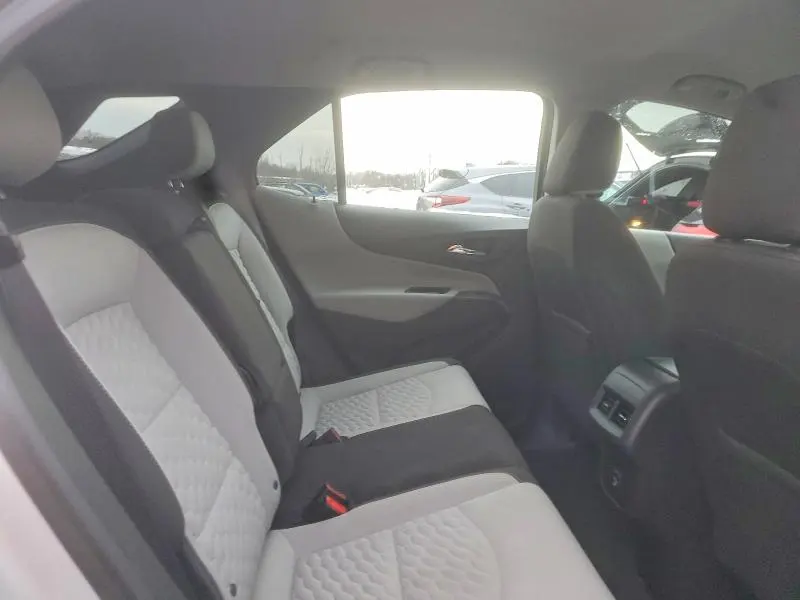 CHEVROLET EQUINOX 2021 VIN 3GNAXHEV4MS105259
