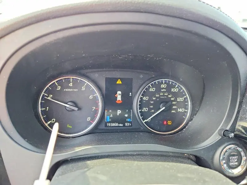 MITSUBISHI OUTLANDER 2019 VIN JA4AD3A35KJ001283