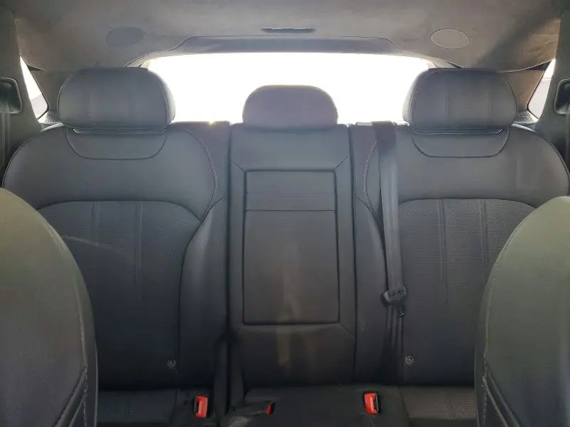 BENTLEY ALL OTHER 2018 VIN SJAAC2ZVXJC020098