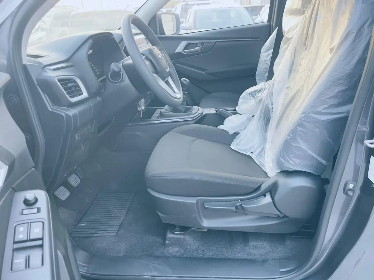 Isuzu D MAX 2026