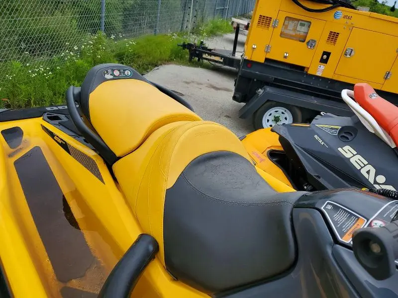 SEA-DOO  2022