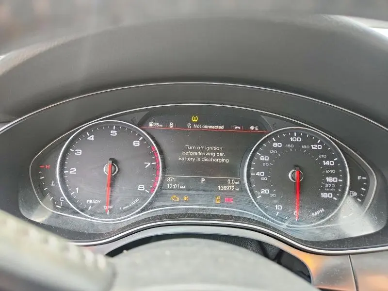 AUDI A7 2016 VIN WAUWGAFC3GN025451