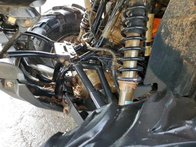 HONDA TRX 2013