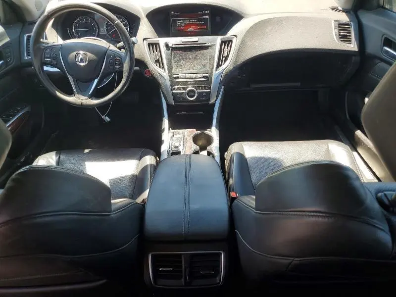 ACURA TLX 2015 VIN 19UUB3F57FA004616