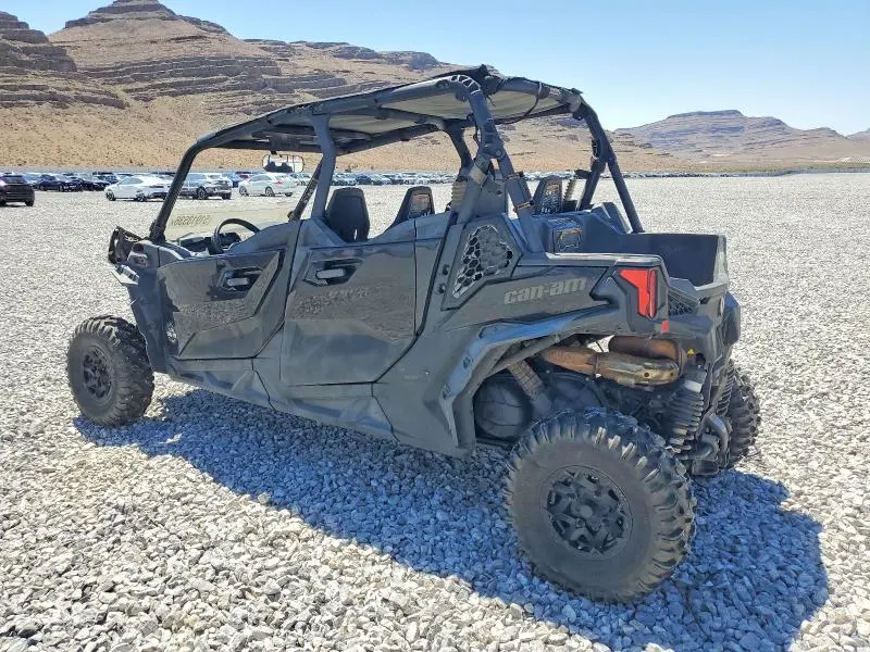 CAN-AM ALL OTHER 2023