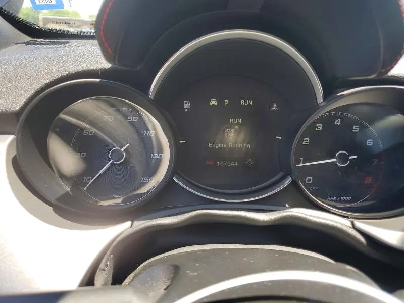 FIAT 500 2021 VIN ZFBNF3C1XMP945130