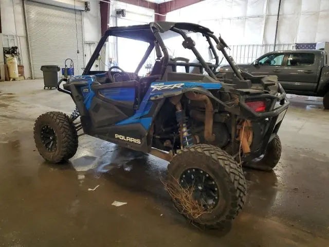 POLARIS RZR XP 100 2015