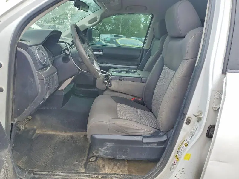 TOYOTA TUNDRA 2015 VIN 5TFUM5F12FX060428