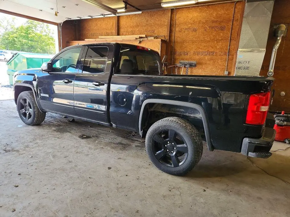 GMC SIERRA 2017 VIN 1GTV2LEC9HZ183488