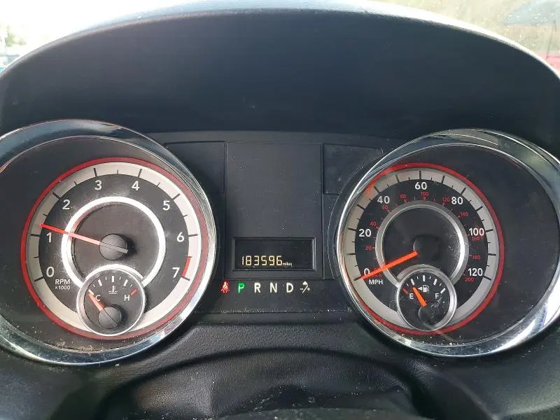 DODGE CARAVAN 2018 VIN 2C4RDGBG9JR175790