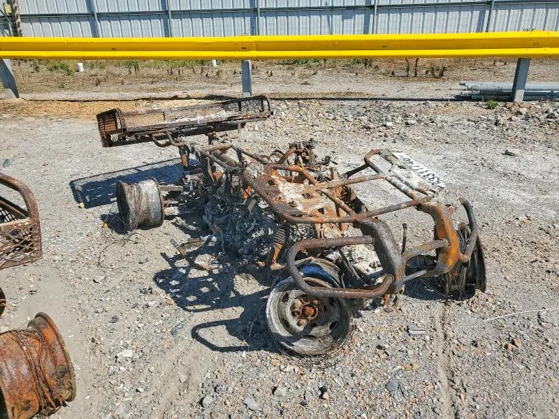 HONDA TRX 2023