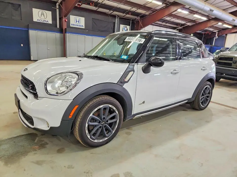 MINI COOPER 2016 VIN WMWZC5C52GWU01959