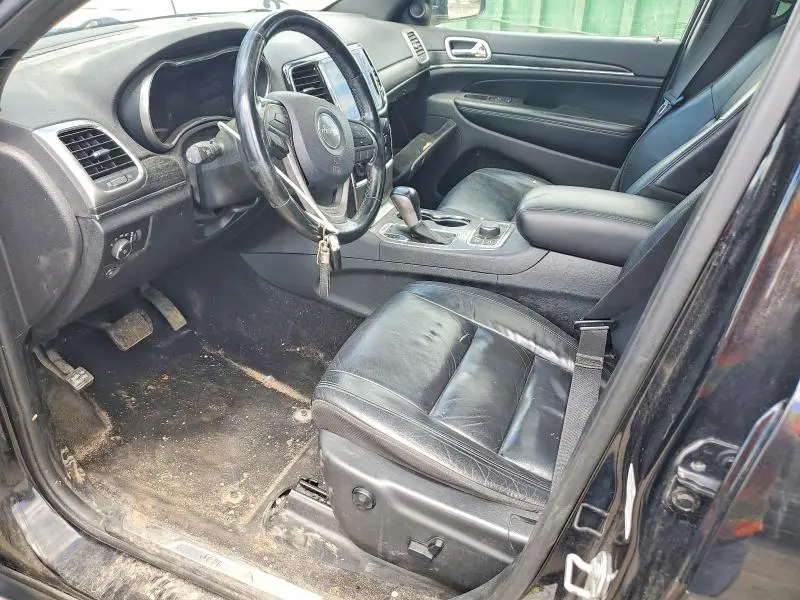 JEEP CHEROKEE 2020 VIN 1C4RJFBG9LC304013