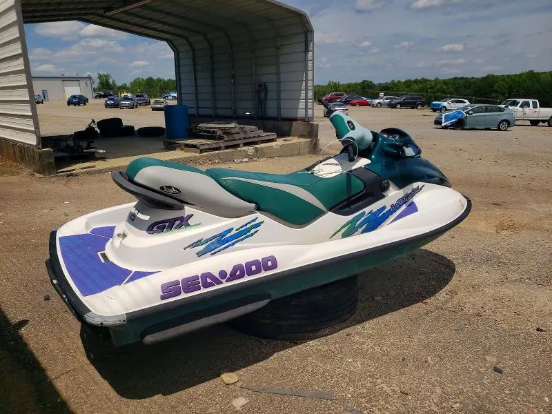 SEA-DOO  1997