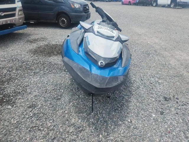 SEA-DOO GTX 155 2019