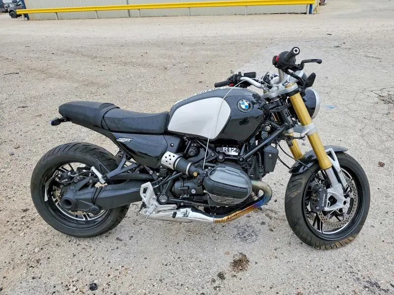 BMW ALL OTHER 2024