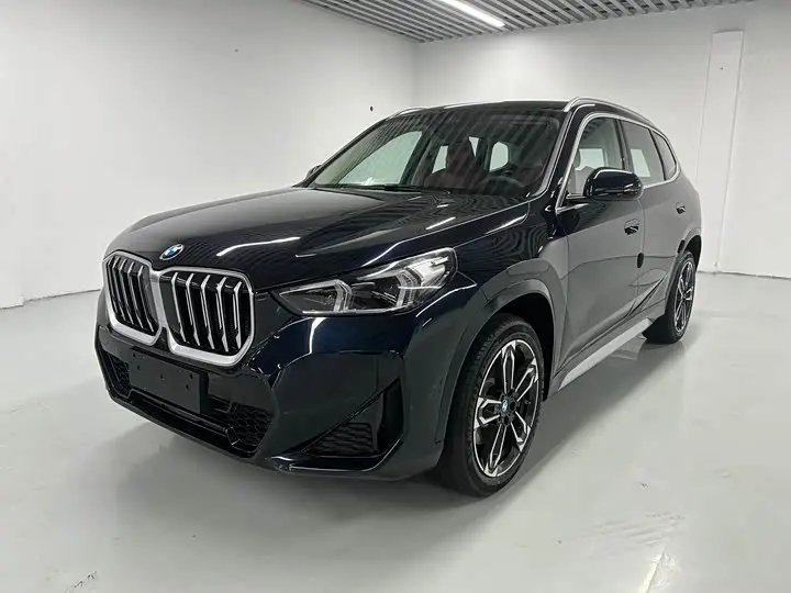 BMW X1 2026 2026款 sDrive25Li M运动套装