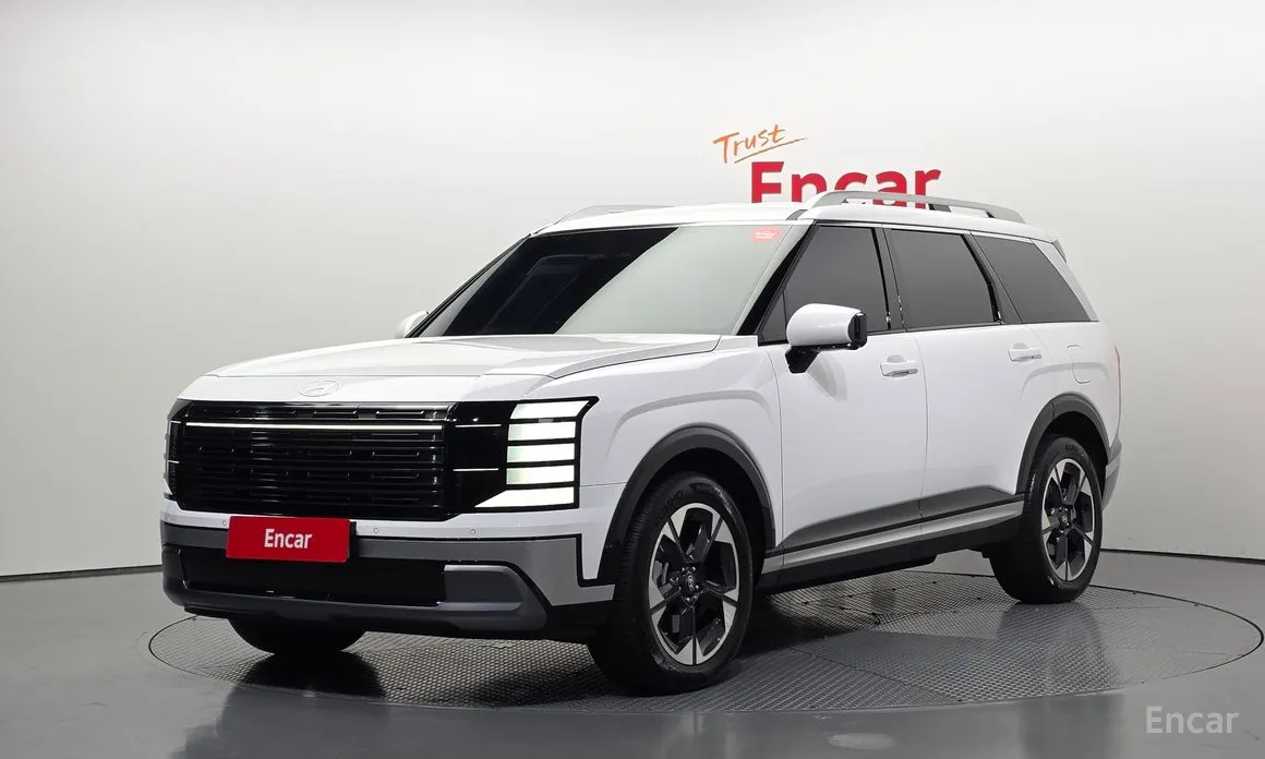 Hyundai Palisade 2025 HEV 2.5T 2WD 7-Seater