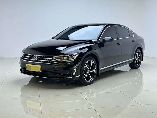 Volkswagen Magotan 2026 2026款 3000万辆甄选款 380TSI DSG豪华型