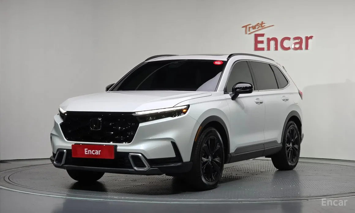 Honda CR-V 2023 2.0 Hybrid Touring 2WD