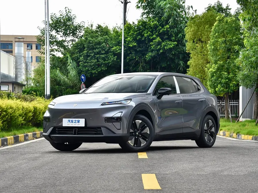 Changan Deepal S05 2026 2026款 620Ultra纯电版