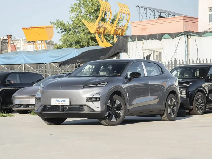 Changan Deepal S05 2026 2026款 520Max纯电版