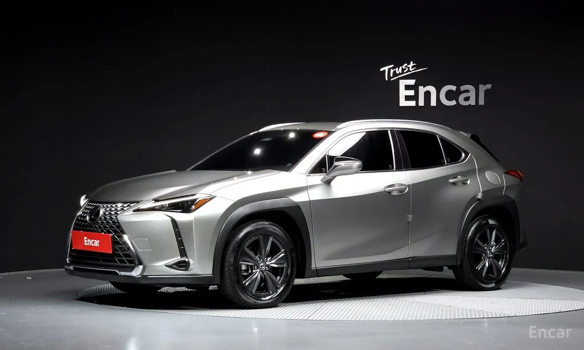 Lexus UX 2024 2.0 2WD