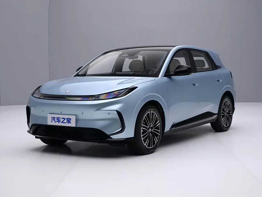 BAIC Arcfox T1 2026 2026款 350 PRO