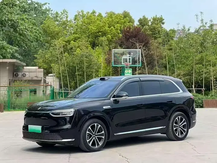 Aito M7 2026 2026款 纯电 Max长续航版 5座(192线激光雷达）