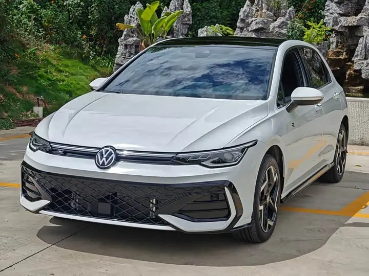 2026 Volkswagen Golf
