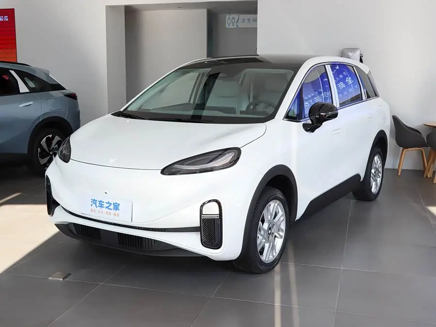 BAIC Arcfox Kaola S 2026 2026款 520 PRO